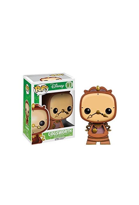 Juego Funko de Ding Dong