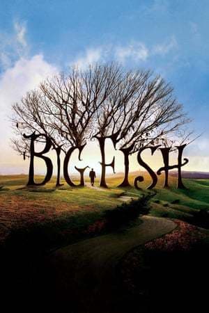 Película Big Fish