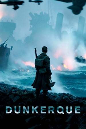 Movie Dunkirk