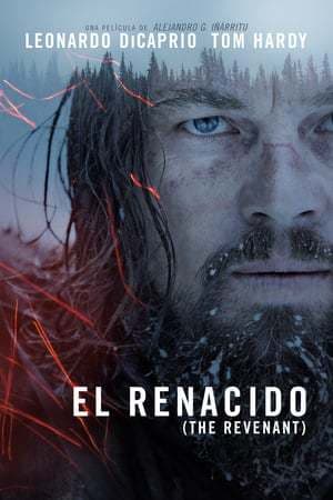 Película The Revenant