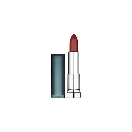 Beauty Maybelline Color Sensational Creamy Matte Pintalabios, Tono