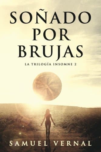 Libro Soñado por brujas: Volume 2