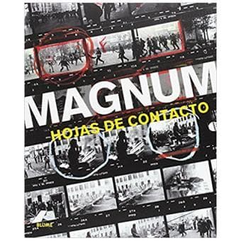 Libro Magnum