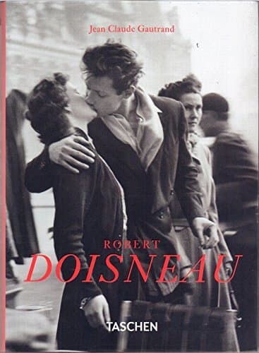 Libro Doisneau