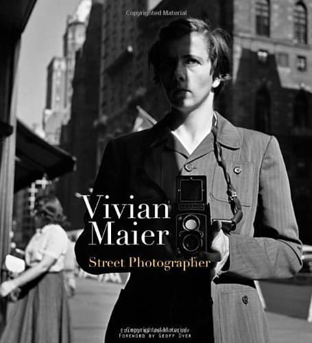 Libro Vivian Maier: Street Photographer by Maier, Vivian