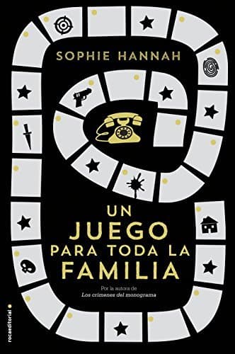 Libro Un juego para toda la familia