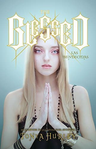 Libro The Blessed: Las bendecidas (SIN LIMITES)