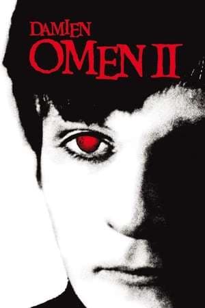 Movie Damien: Omen II