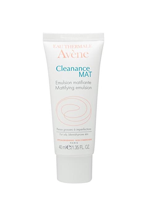 Beauty AVENE Cleanance MAT EmulsiÃ³n Matificante 40ML