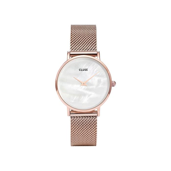 Fashion Reloj Cluse para Mujer CL30047