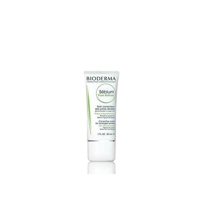 Beauty Bioderma Sébium Pore Refiner Crema