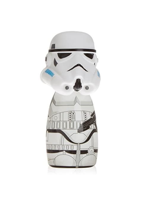 Belleza Star Wars Darth Vader Colonia - 100 ml [modelo surtido]