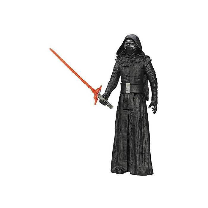 Product Star Wars - Figura Kylo Ren, 30 cm