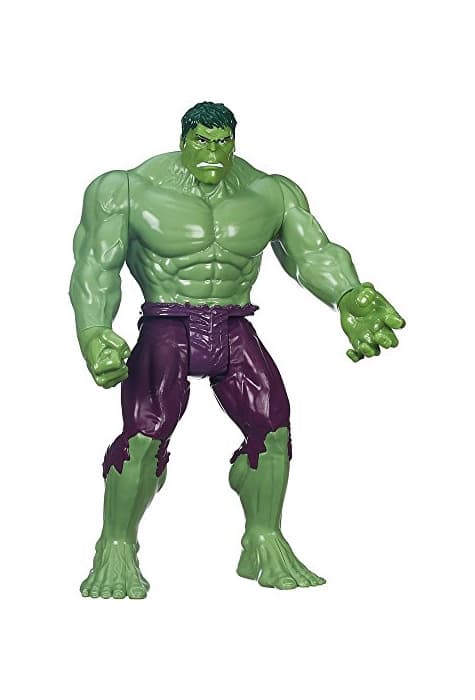 Product Marvel Avengers - Figura Hulk