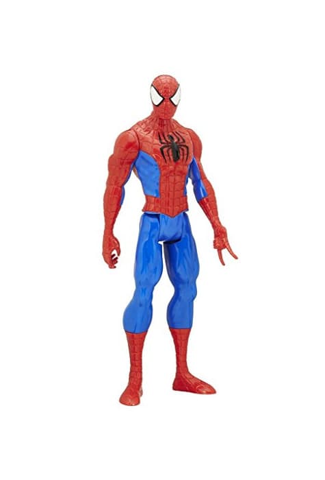 Product Marvel Spiderman Figura Spider-Man de 30 cm