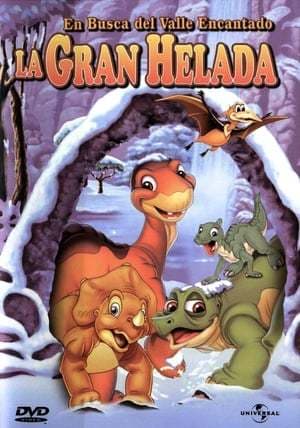 Movie The Land Before Time VIII: The Big Freeze