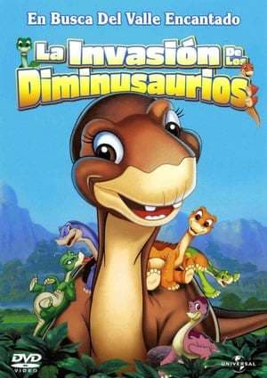 Película The Land Before Time XI: Invasion of the Tinysauruses