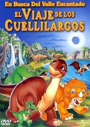 Película The Land Before Time X: The Great Longneck Migration