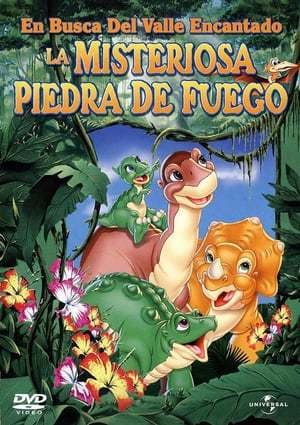 Película The Land Before Time VII: The Stone of Cold Fire