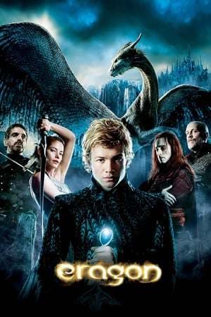 Movie Eragon