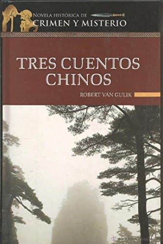 Book Tres Cuentos Chinos