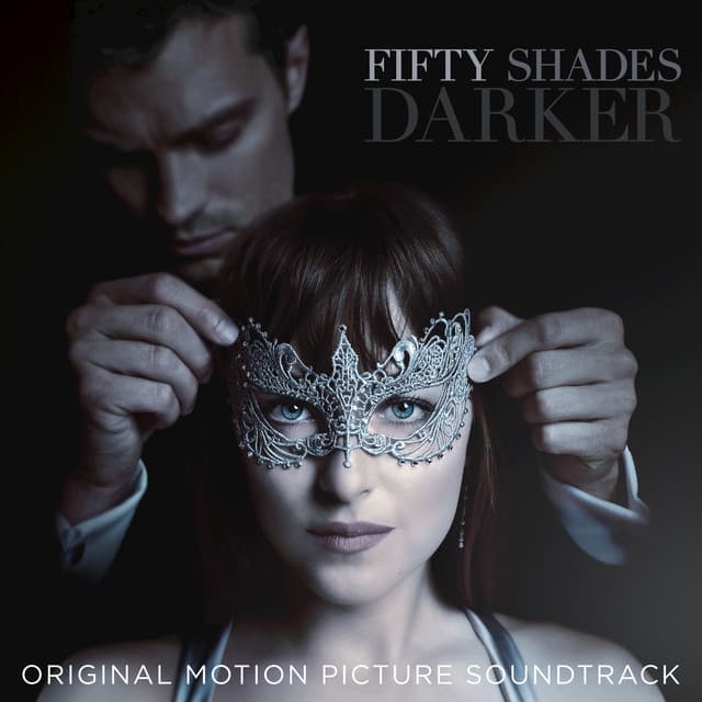 Music I Don’t Wanna Live Forever (Fifty Shades Darker)