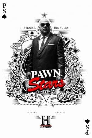 Serie Pawn Stars