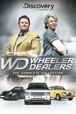 Serie Wheeler Dealers