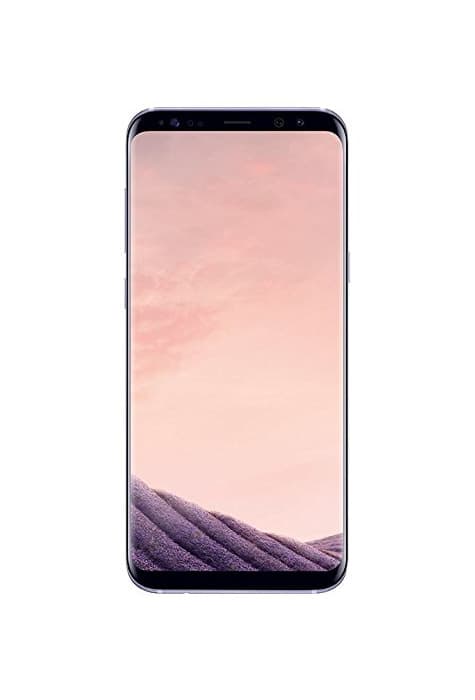 Electrónica Samsung Galaxy S8 Plus, Smartphone libre