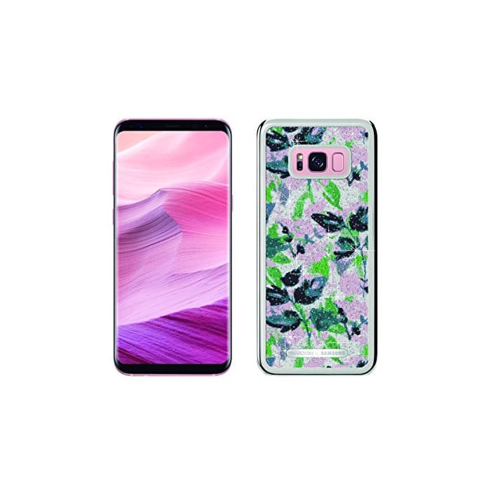 Product Samsung S8 Plus - SMARTGirl Edición Limitada y Funda Swarovsky 4G -