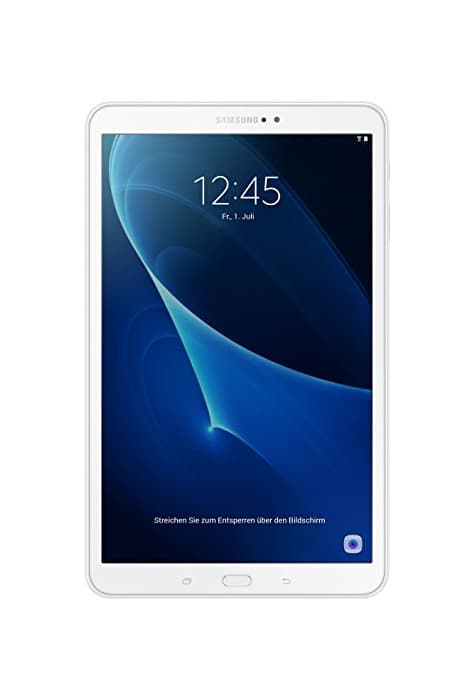 Electronic Samsung Galaxy Tab A - Tablet