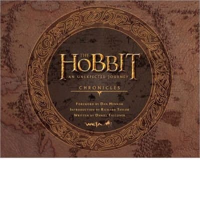 Book [ THE HOBBIT AN UNEXPECTED JOURNEY 