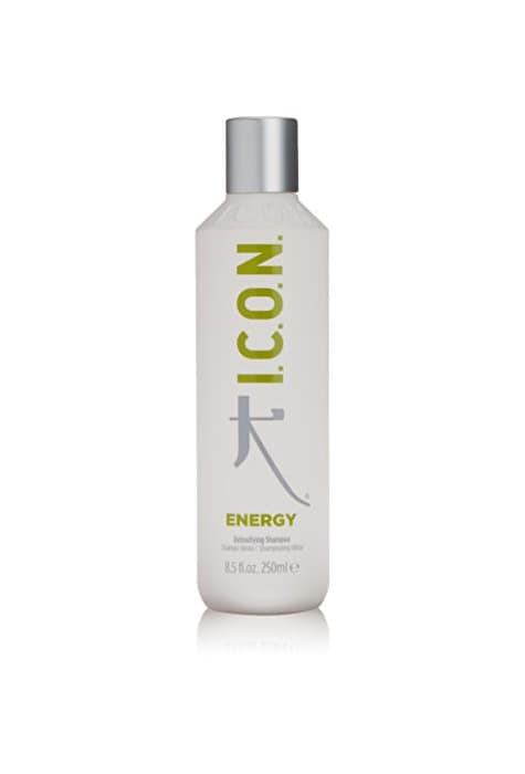 Beauty I.C.O.N Energy - Champú