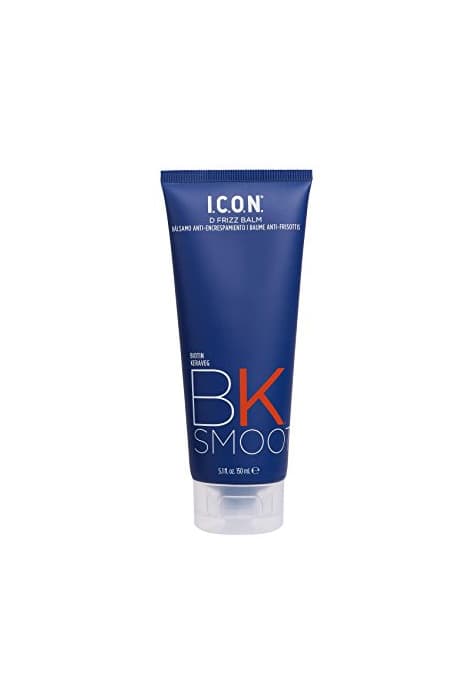 Beauty BK frizz balm 150 ml