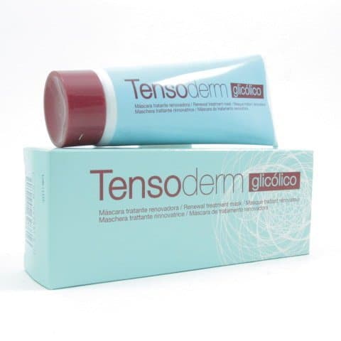 Beauty Tensoderm glicolico 75 ml