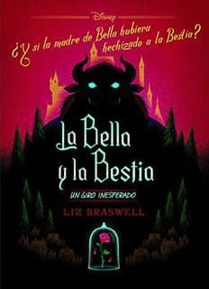 Book La Bella y la Bestia. Un giro inesperado: Narrativa