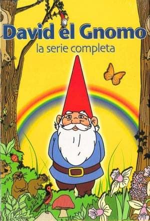 Serie The World of David the Gnome