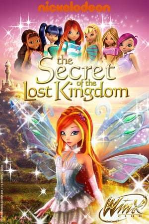 Movie Winx Club: The Secret of the Lost Kingdom