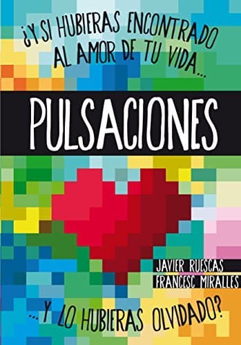 Book Pulsaciones