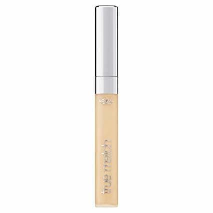 Belleza L'Oréal Paris True Match Corrector Tono 1N Ivoire