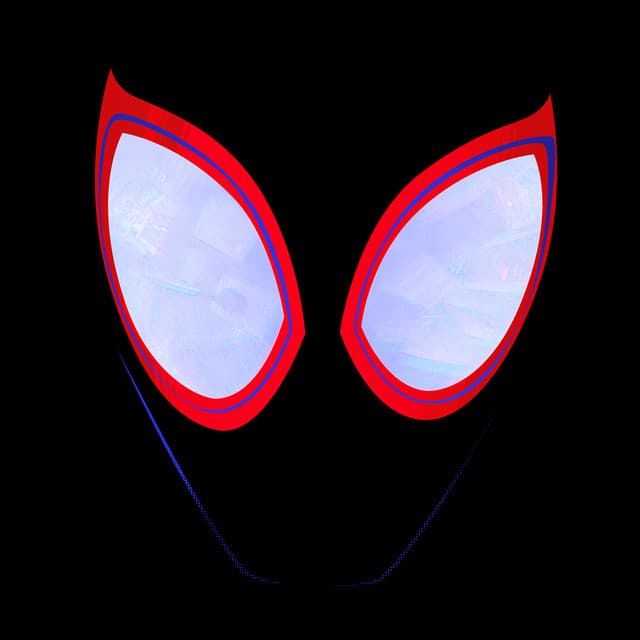 Canción Familia (with Anuel Aa, feat. Bantu) - Spider-Man: Into the Spider-Verse