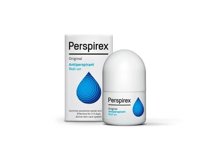 Beauty Perspirex Original Antiperspirant Roll-on 20mL 