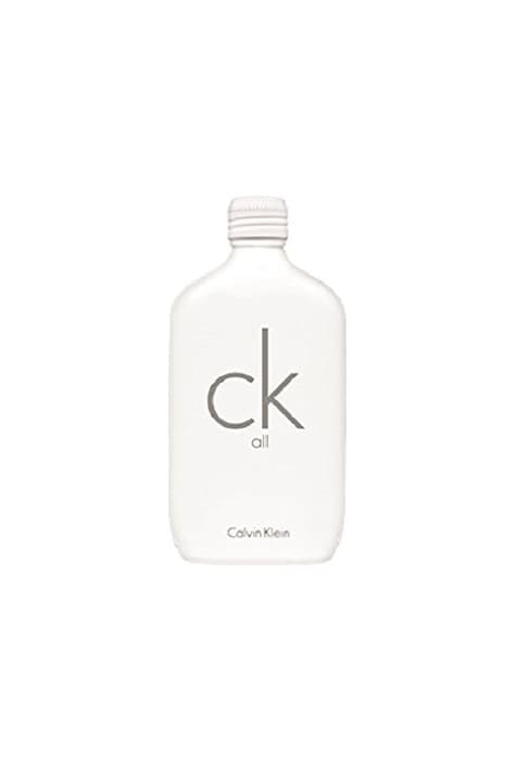 Beauty Calvin Klein All Perfume