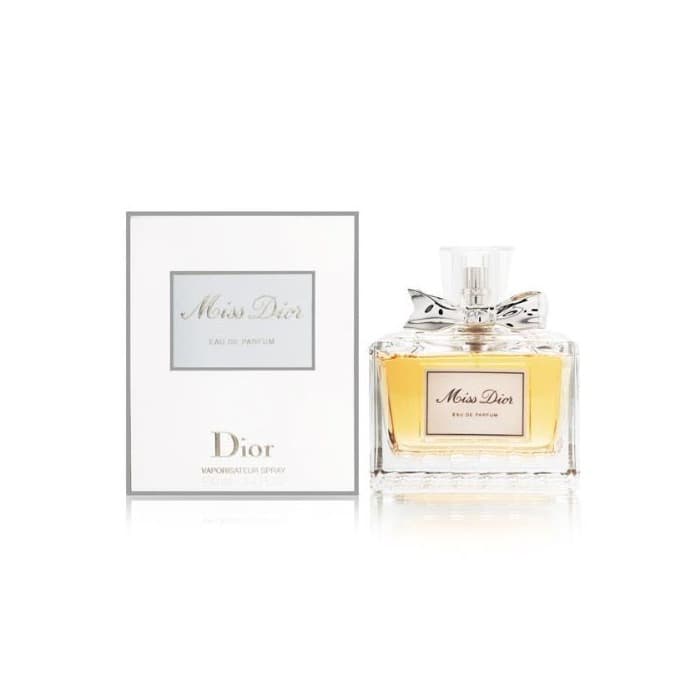 Beauty Miss Dior - Eau de parfum para mujer