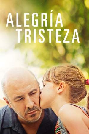 Película Alegría, tristeza