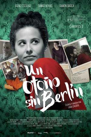 Película An Autumn Without Berlin