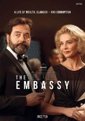 Serie The Embassy