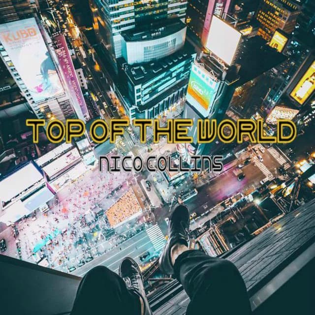 Music Top of the World