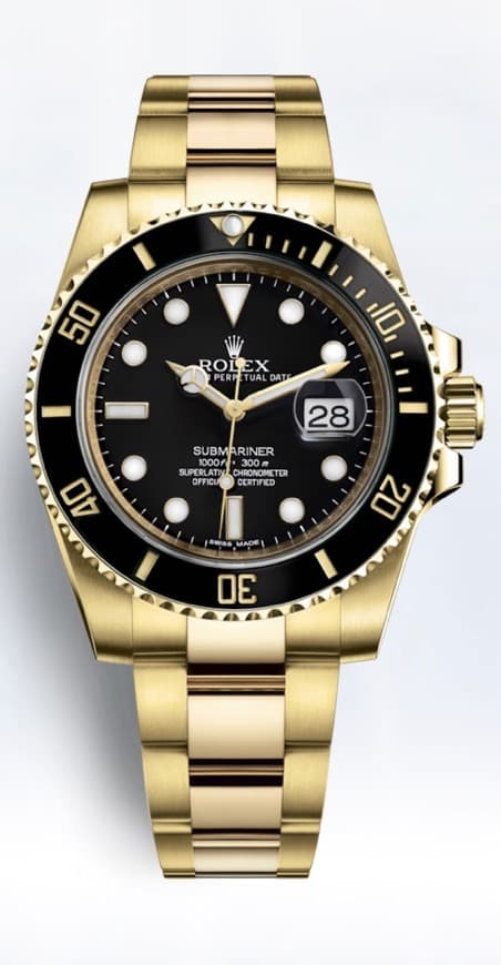 Product Mi Rolex Submariner Date😊