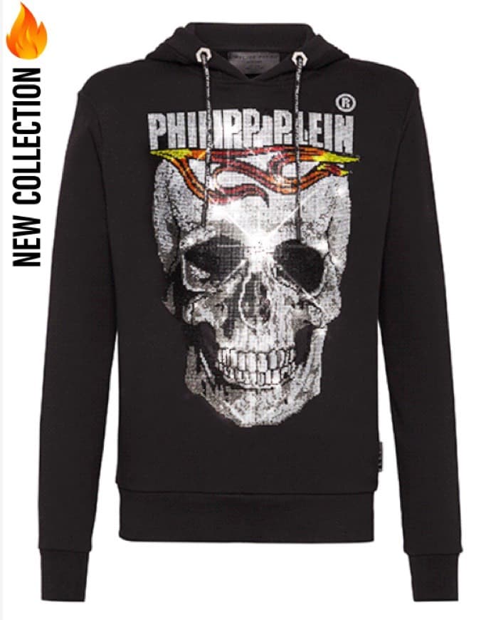 Product Mi sudadera Philipp plein😊